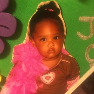 Meet your Posher, Jordin